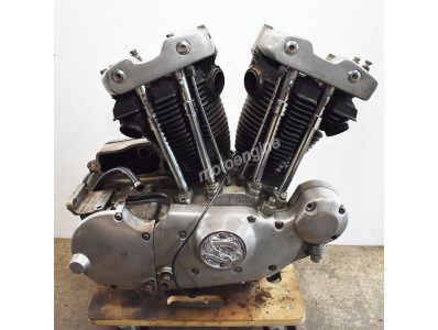 Двигатель Harley-Davidson Shovel XLH1000 Sportster